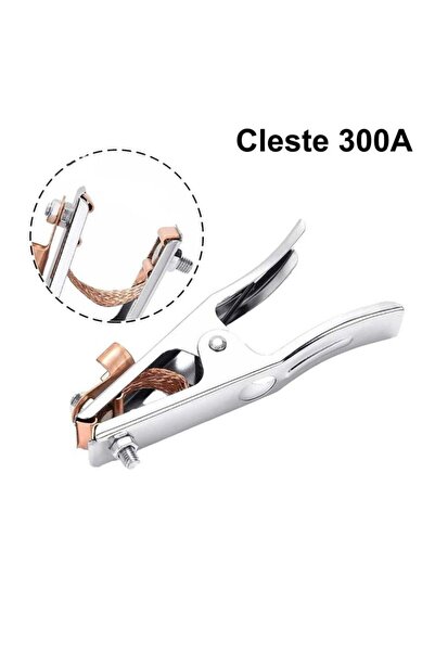 Stef's Cat Cleste 300A Pentru Masa Sudura,