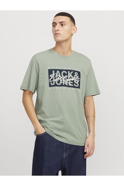 Jack & Jones Tričko s logem