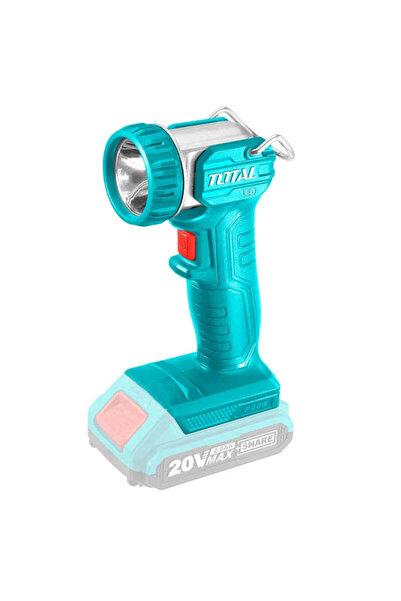 TOTAL TWLI2038Solo Solo Akülü Çalışma Lambası TWLI2038 270 Lümen