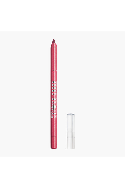 Rimmel Thrill Seeker Multi-Chrome Gel Eyeliner