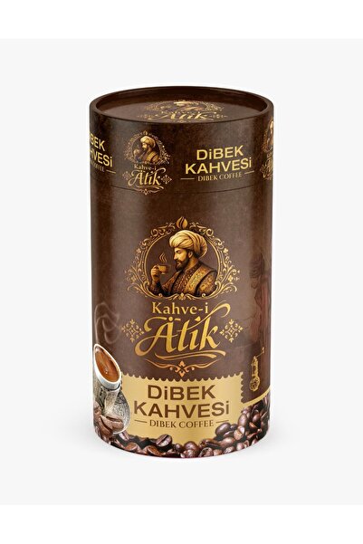 Kahve-i Âtik DİBEK KAHVESİ 400gr