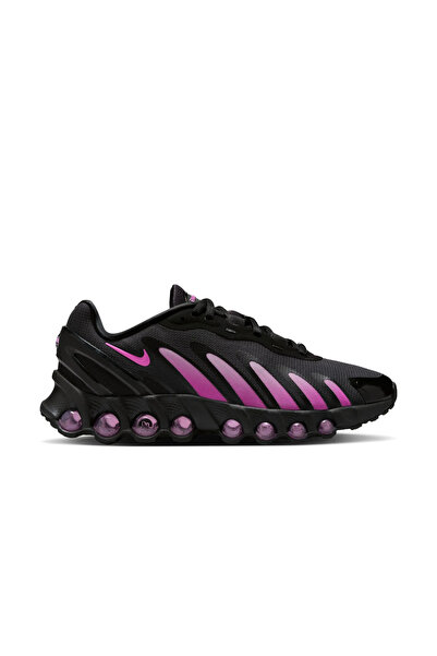 Nike Air Max DN8 Casual Μωβ Αθλητικά Παπούτσια