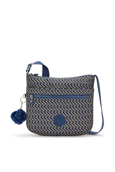 Kipling Arto Orta Boy Omuz Çantası