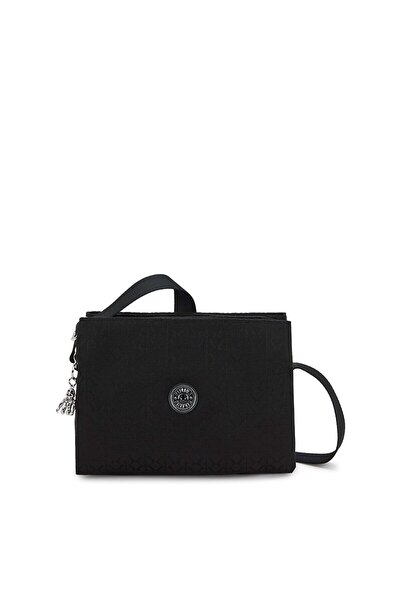 Kipling Fabya Orta Boy Omuz Çantası