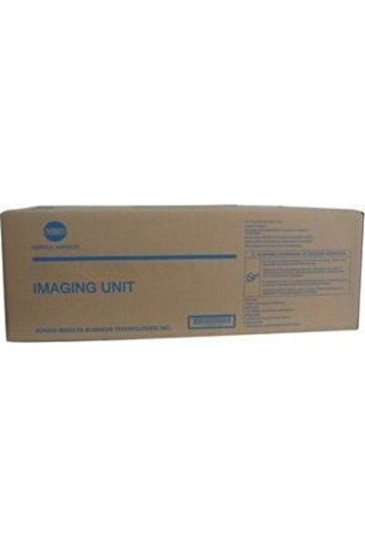 konica -Minolta KonicaMinolta Waste Toner Bottle WX-107 WX107 (AAVAWY1) AAVAWY2