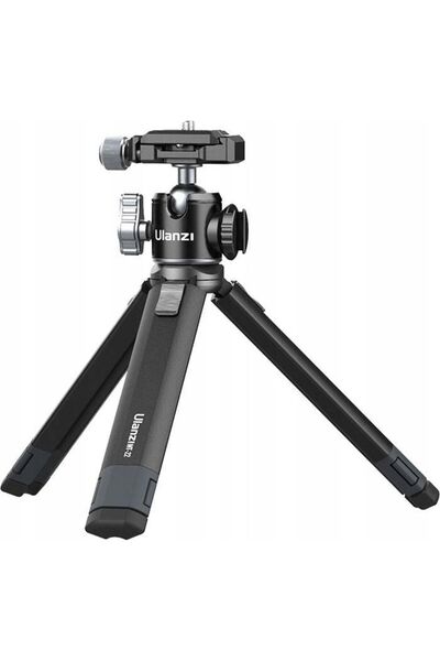 ulanzi Trepied Mt-24 cu picior metalic Iso + cap 3D