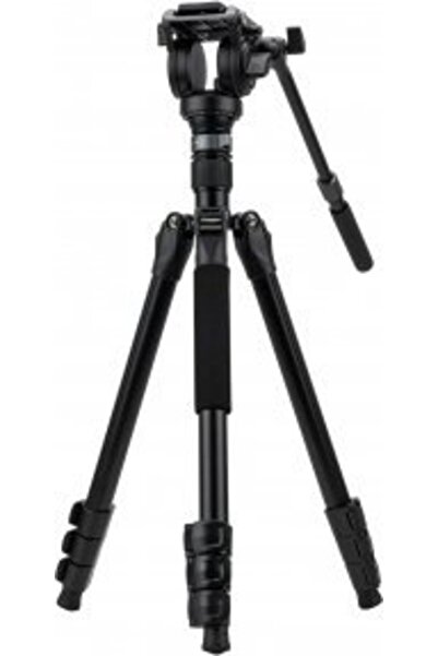 Other Trepied Fotopro S5i PRO - negru
