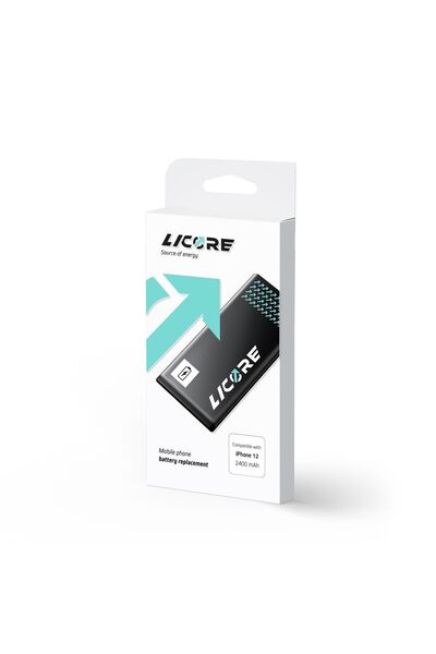 Other Baterie pentru iPhone 14 PRO MAX 4323 mAh LICORE