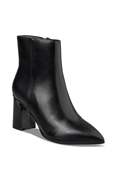 Envie Shoes Γυναικεία Μποτάκια ANKLE BOOTS E45-22428-34 Μαύρο BLOCK HEEL BOOTIES