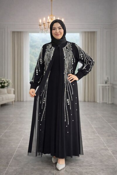 semalabutik Handan Abaya