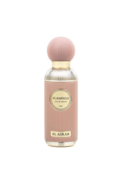 AL ASRAR Αραβικό άρωμα FLAMINGO, 100 ml