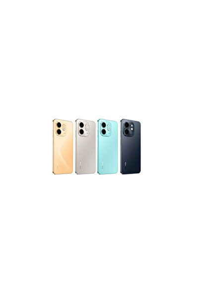 INFINIX Smart 9 4+2GB RAM 128GB ROM (İthalatçı Garantili)