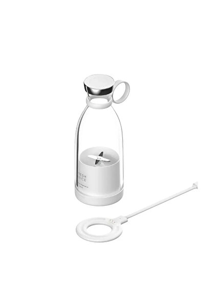 unbranded Blender portabil JUCIFY USB, compact, băuturi sănătoase și nutritiv...