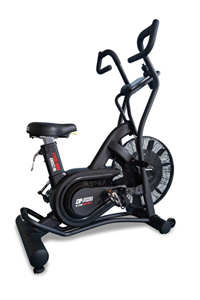 Diesel Fitness W200 AIR BIKE KONDİSYON BİSİKLETİ