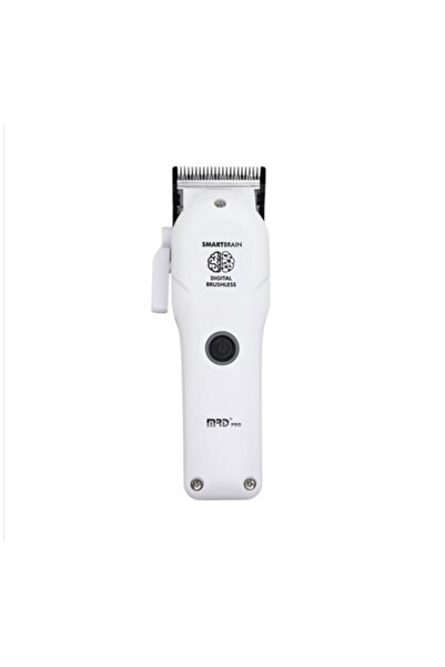 MRD SmartBrain HC - 3969ST Tıraş Makinesi Beyaz