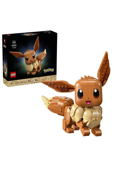 LEGO Eevee