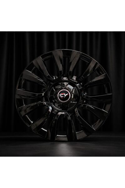 ÇY Jant Aksesuar Peugeot 15'' Inç Uyumlu Jant Kapağı 4 Adet 1 Takım MOBLEN KI...
