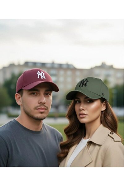 w white stars sports & wear قبعة بيسبول مطرزة قابلة للتعديل للجنسين مكونة من ...