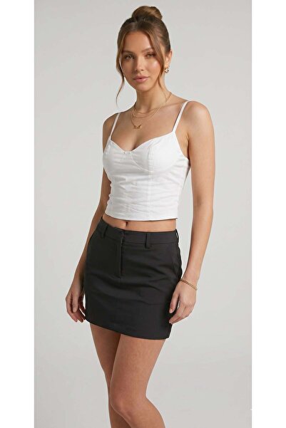olive -4552 GLOP ATLET BEYAZ