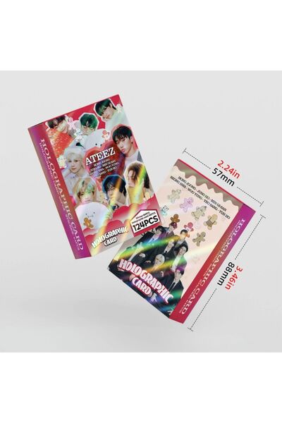 🎶 Kpop Dünyası ile Stilinizi Yansıtın! Hemen Alın! 2026 - Sayfa 4