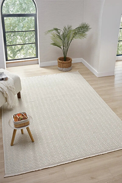 SEYRAN HALI Seyran Loopy Koleksiyonu Dekoratif Halı 621
