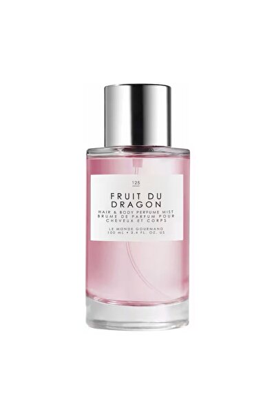 LE MONDE GOURMAND Fruit du Dragon - Parfümlü saç ve vücut spreyi 100 ML