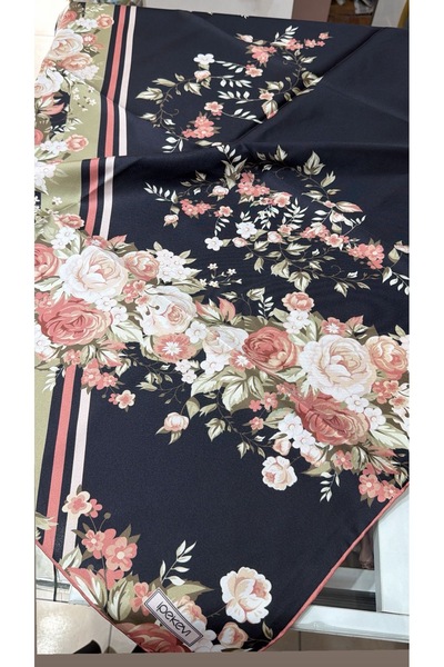 ipekevi Tivil Silk Scarf 2026 New Season