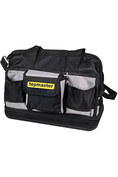 Top Master Pro Tool bag with organizer 15 TMP