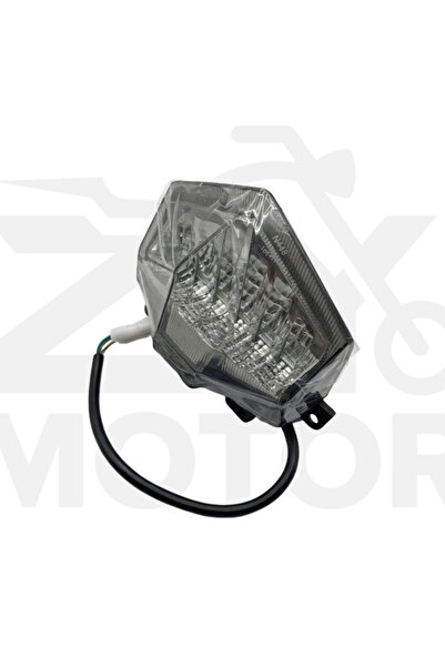 CF Moto 250Nk Arka Stop (2023 ve Sonrası)