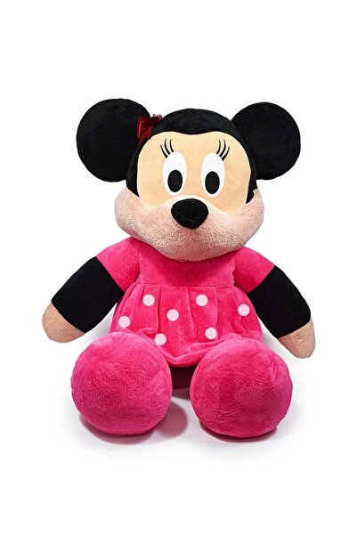 Çiçeek 120 Cm Minnie Mouse Peluş