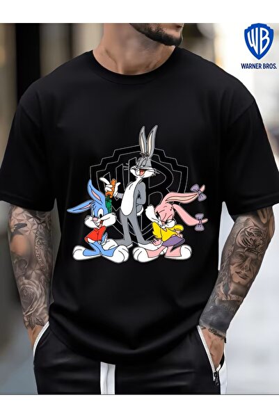 yombaa Printed T-Shirt. Short Sleeve Summer & Spring Casual Top Wear T-Shirt