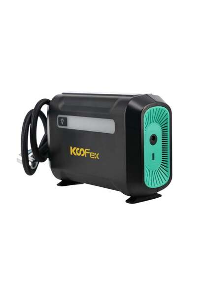 Generic منفاخ هواء لاسلكي KSKEX