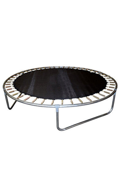 vidaxl Jumping Surface for Trampoline, Total Diameter 305 cm, with 54 Springs...