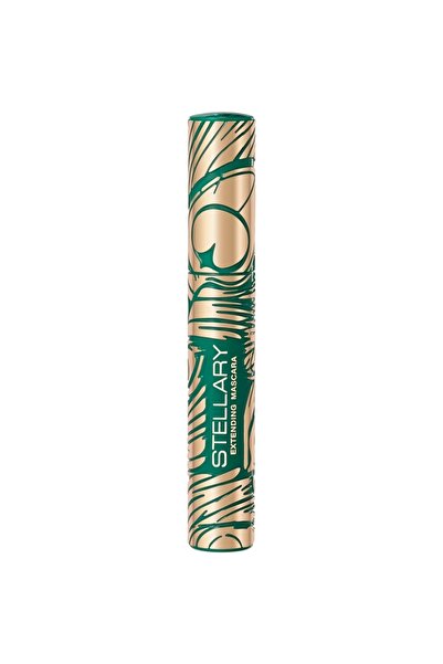 Stellary Extending Maskara 01 Wild Black