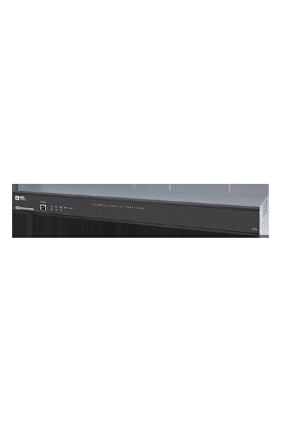 Crestron CP4