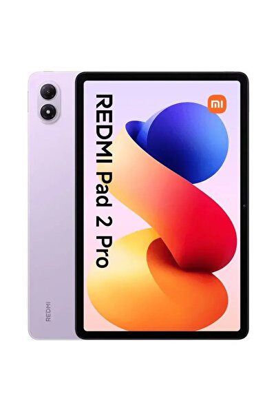 Xiaomi Redmi Pad 2 Pro 12.1 " 128GB 6GB RAM WIFI Mov