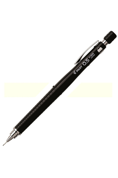 Pilot H-327 قلم رسم فني 0.5 أسود