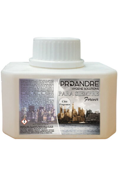 Other Odorizant camera ulei esential - Forever 250 ml