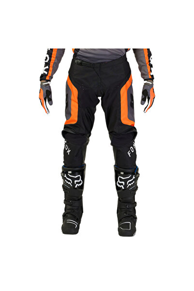 FOX Racing FOX 180 ΠΑΝΤΕΛΟΝΙΑ BALLAST ΜΑΥΡΟ/ΓΚΡΙ