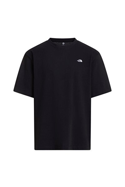THE NORTH FACE M TNF ESSENTIAL SIMPLE DOME OS SS TEE Tricou bărbătesc NF0A8EV...