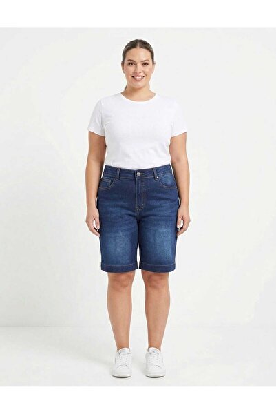 fashioncity.tr KOT ŞORT JEAN PANTOLON KISA ŞORT