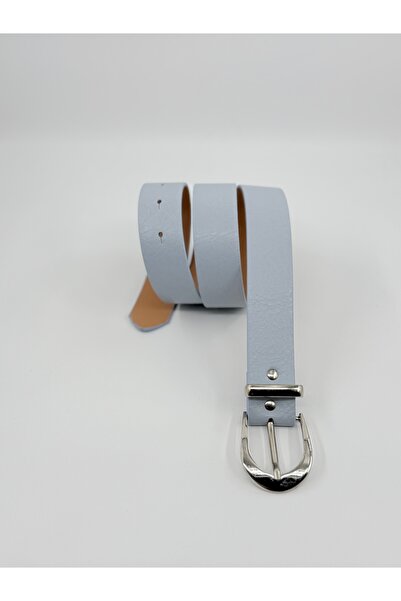 Pantastic Jeans 3.5.cm Silver Buckle New Season