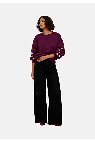 ONLY Pullover MACY Sweatshirt