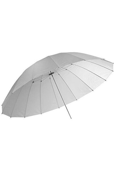 OEM Ομπρέλα Διάχυσης White 150cm