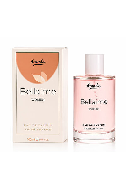 ilvande Eau de Parfum 100ml BELLAIME