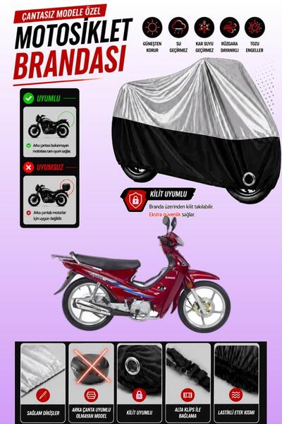 Cemku Twin Top Gray - Bottom Black Kanuni Cup 100 Compatible Engine Cover, Re...