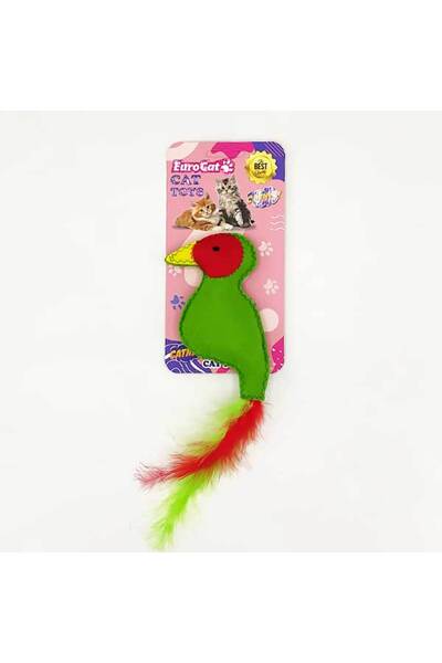 Eurocat Nhrhls t (134224) Bird of Paradise