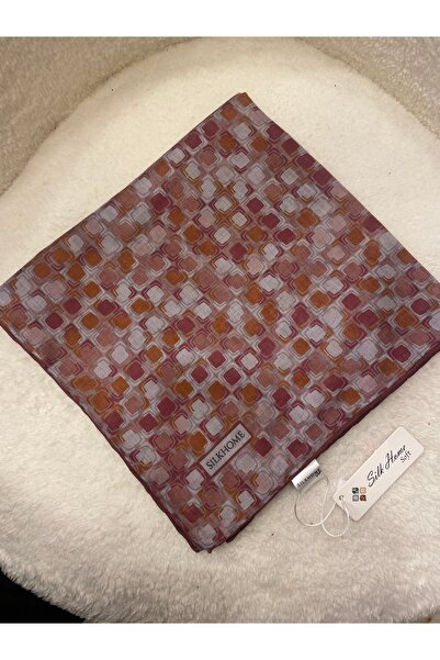 Silk Home وشاح ناعم