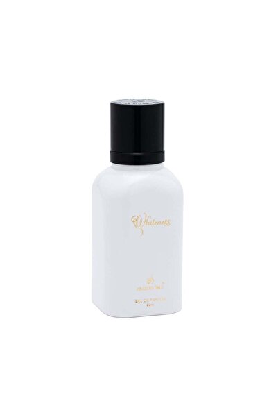 Arabian Soul Whiteness Eau de Parfum 50ML – Long Lasting Unisex Floral Fruity...