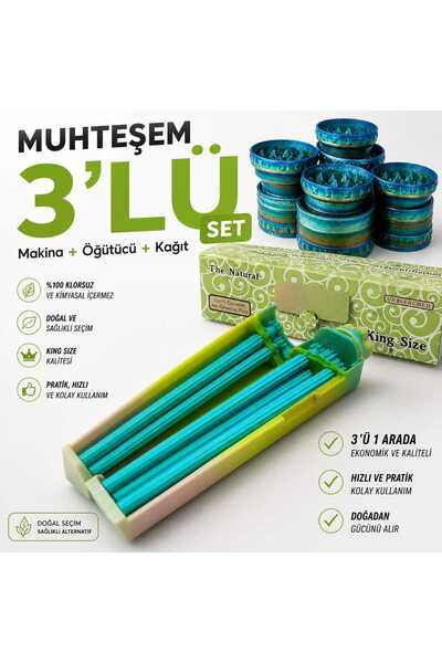 NO NAME BAHARAT MAKİNASI